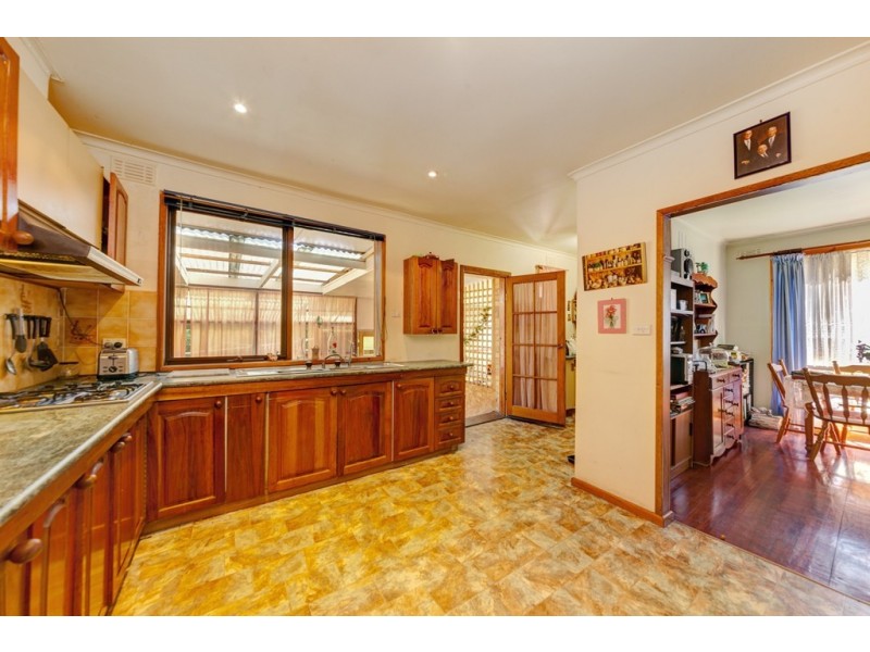 7 PRINCES DOMAIN DRIVE, Hallam VIC 3803