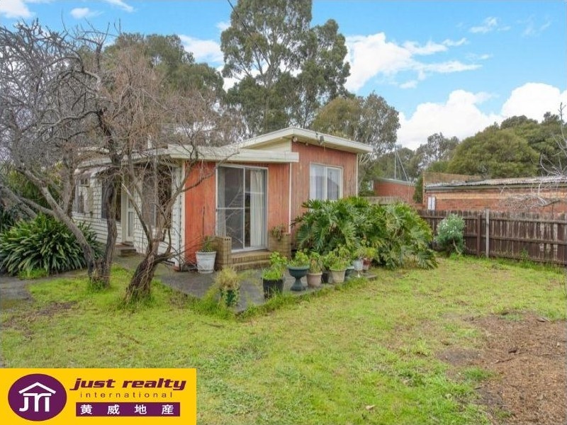 29 Joffre Street, Noble Park VIC 3174