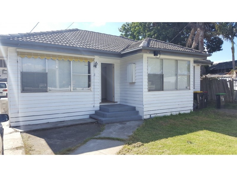 3 Ireland Road, Clayton South VIC 3169