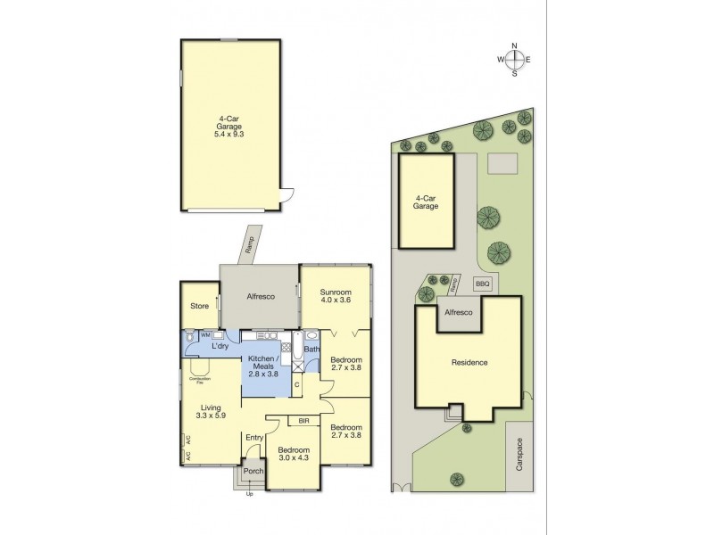 3 Ireland Road, Clayton South VIC 3169