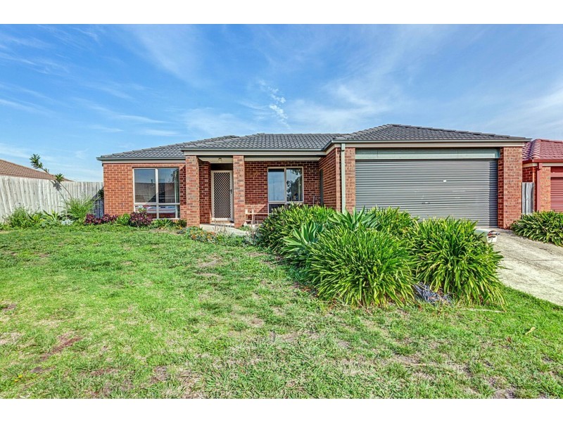 7 Athena Court, Cranbourne VIC 3977