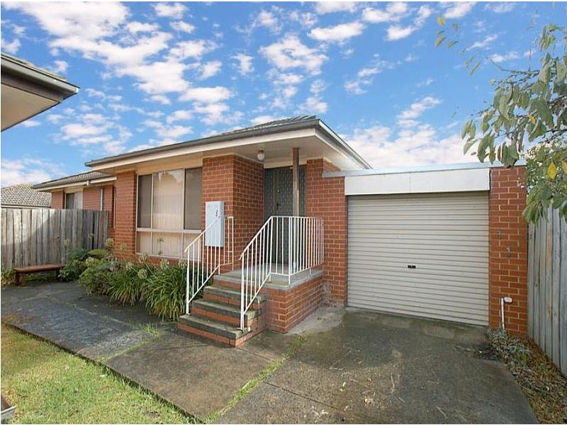 3/76 Kirkham Rd, Dandenong South VIC 3175