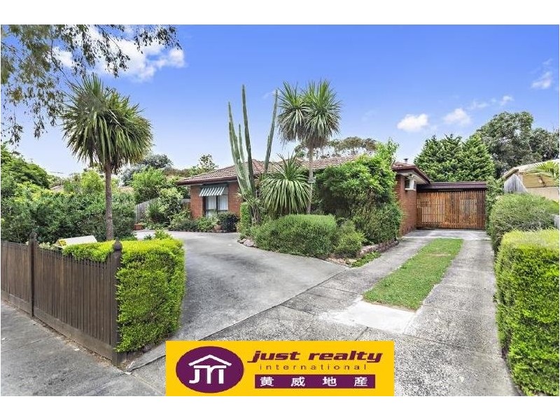 47 Chalcot Drive, Endeavour Hills VIC 3802