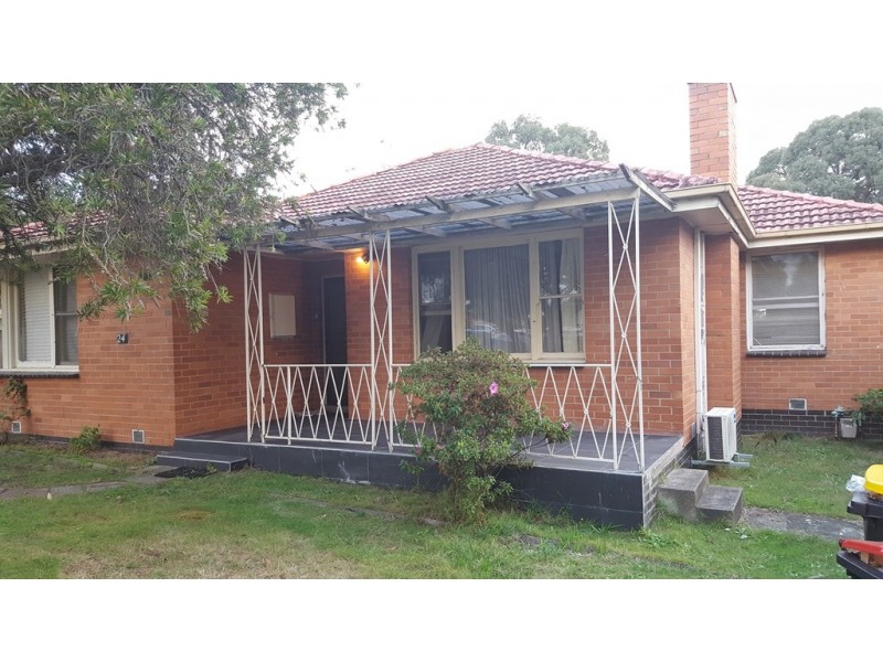 24 Ingrid Street, Dandenong VIC 3175