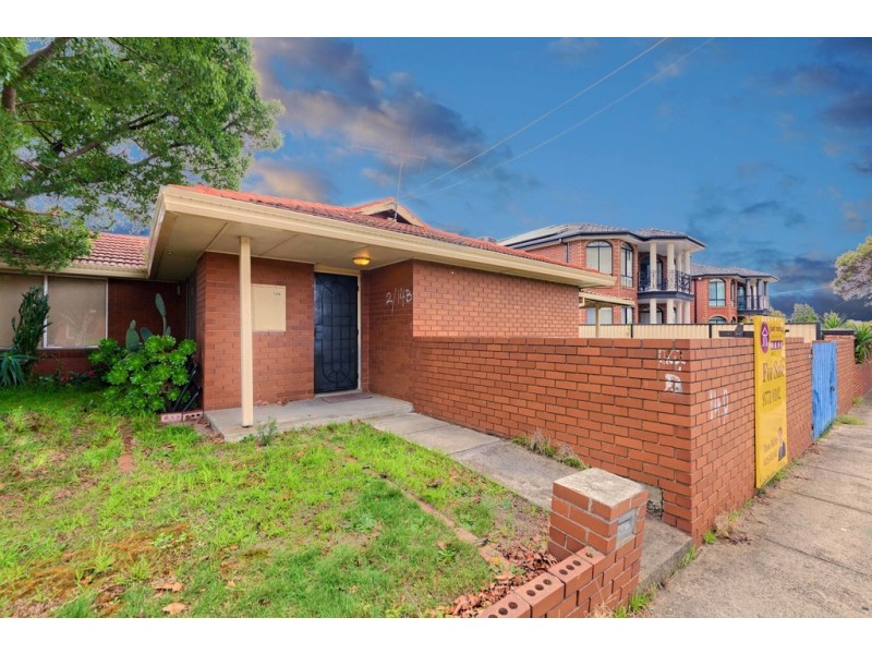 2/14 Gretana St, Dandenong VIC 3175
