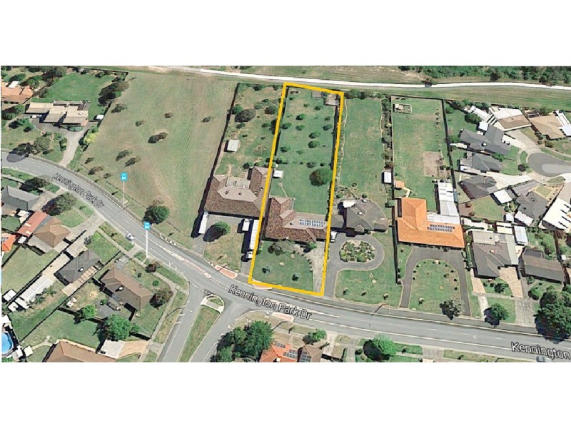 52-54 Kennington Park Drive, Endeavour Hills VIC 3802