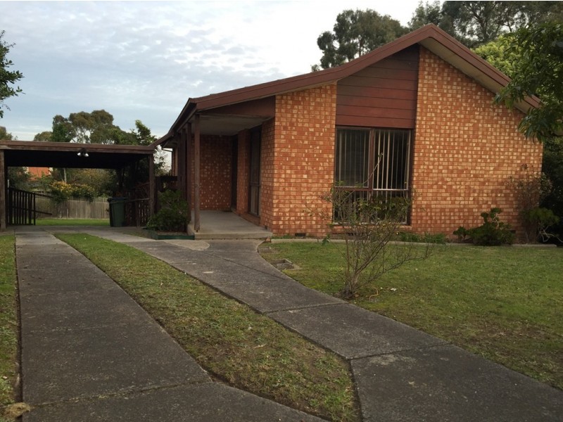 7 Nyora Close, Endeavour Hills VIC 3802