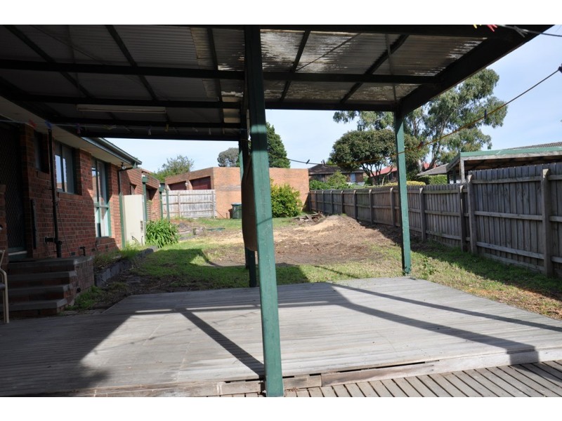 4 Dornie Mews, Endeavour Hills VIC 3802