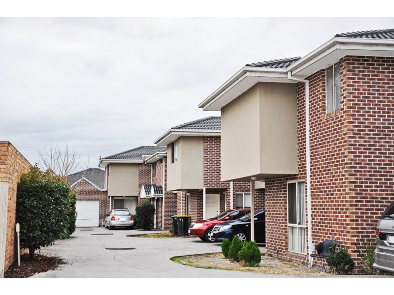 2/38 Hammond Road, Dandenong VIC 3175