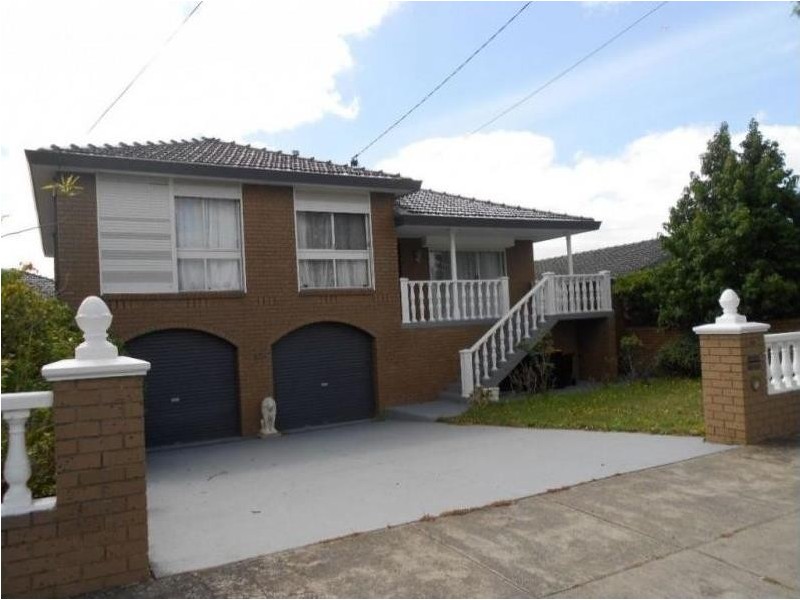 60 Wilma Avenue, Dandenong VIC 3175