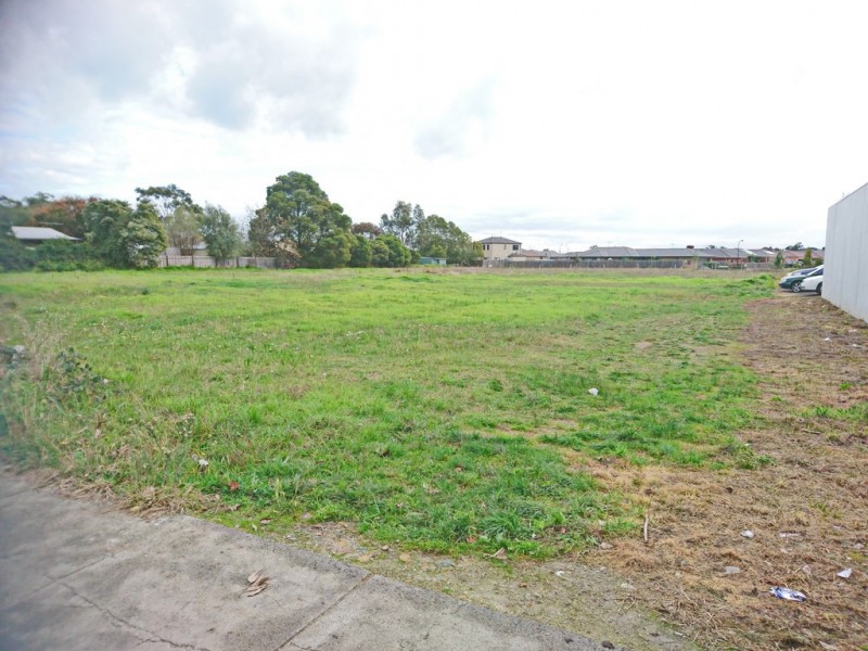 12 Kennedy Street, Longwarry VIC 3816