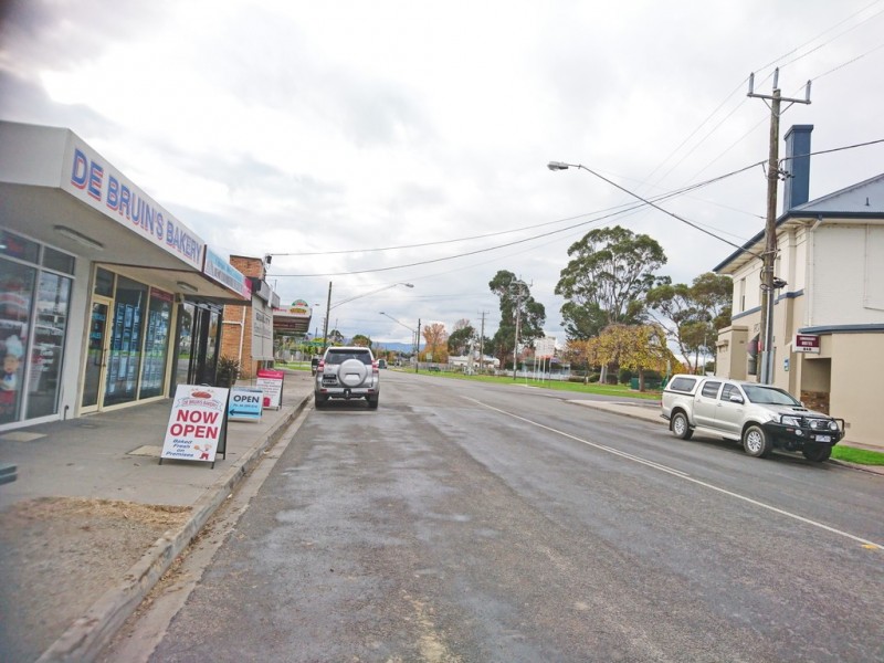 12 Kennedy Street, Longwarry VIC 3816