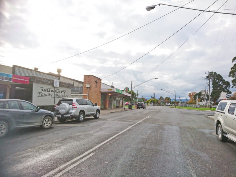 12 Kennedy Street, Longwarry VIC 3816