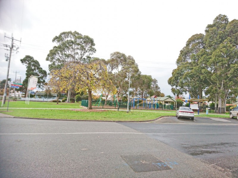 12 Kennedy Street, Longwarry VIC 3816