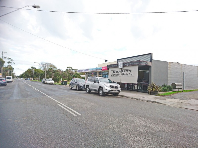 12 Kennedy Street, Longwarry VIC 3816