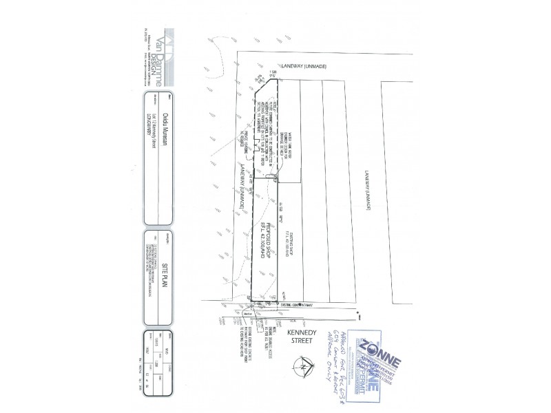 12 Kennedy Street, Longwarry VIC 3816