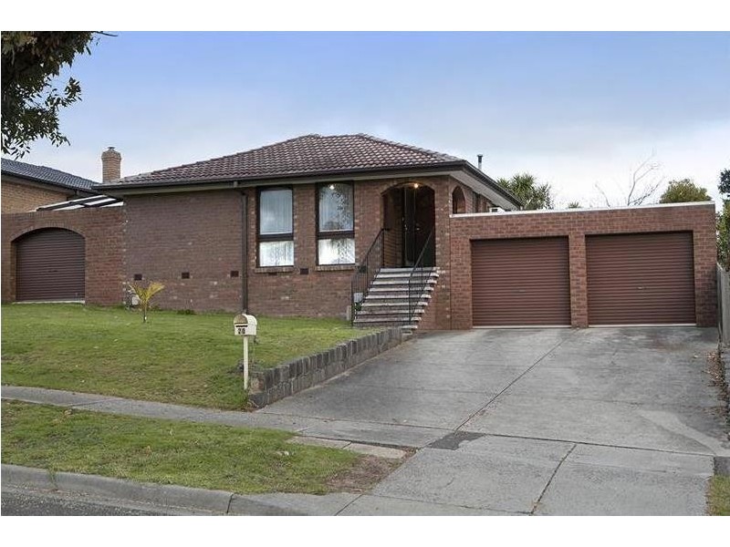 20 Ponto Court, Endeavour Hills VIC 3802