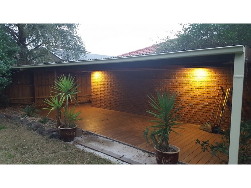 5 Parklea Close, Narre Warren VIC 3805