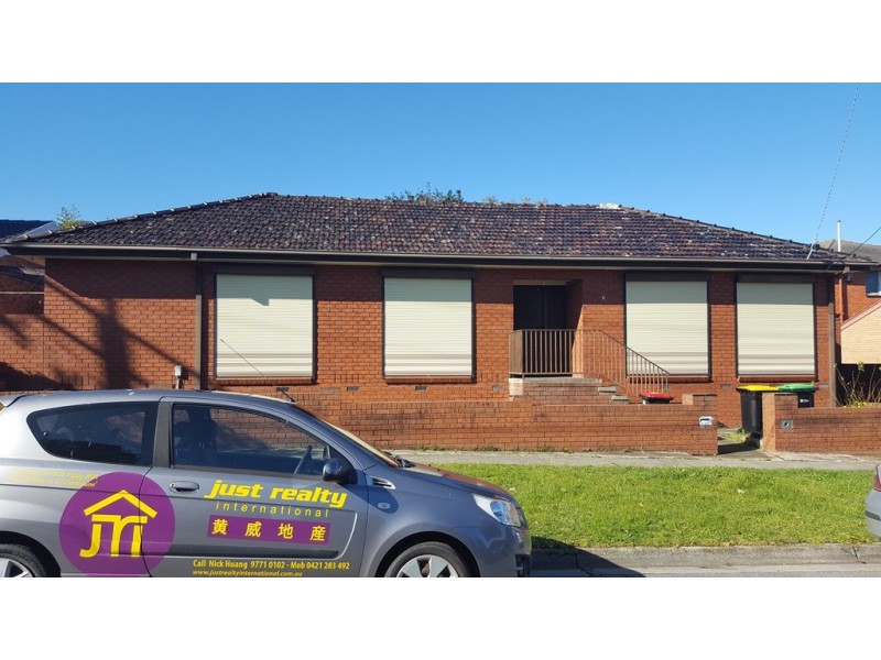 6 Weller Street, Dandenong VIC 3175