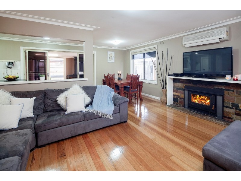 13 Laemmle Street, Dandenong North VIC 3175