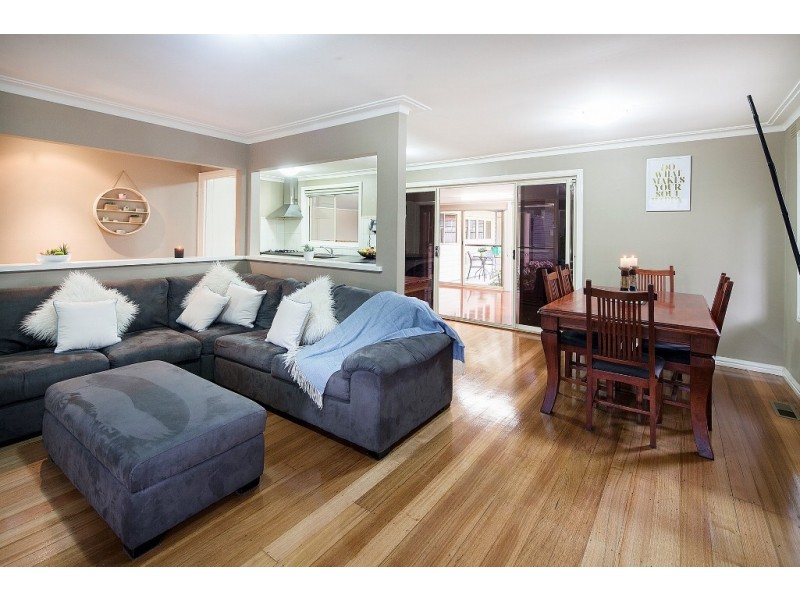 13 Laemmle Street, Dandenong North VIC 3175