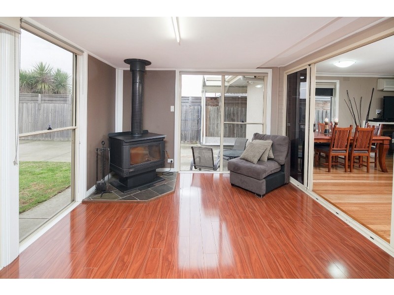 13 Laemmle Street, Dandenong North VIC 3175