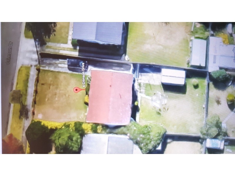 4 Crimson Drive, Doveton VIC 3177