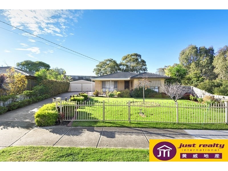 90 Sheoak Street, Doveton VIC 3177
