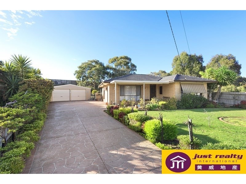 90 Sheoak Street, Doveton VIC 3177