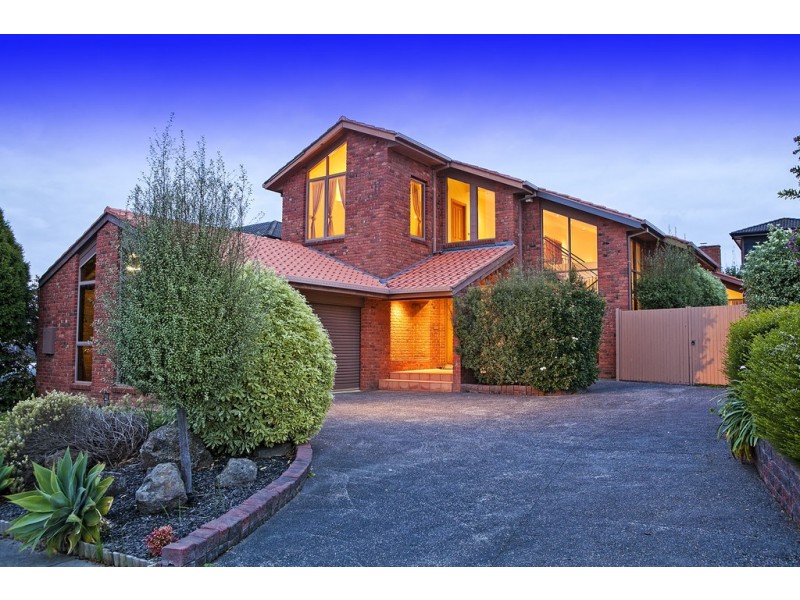 3 Granton Avenue, Endeavour Hills VIC 3802