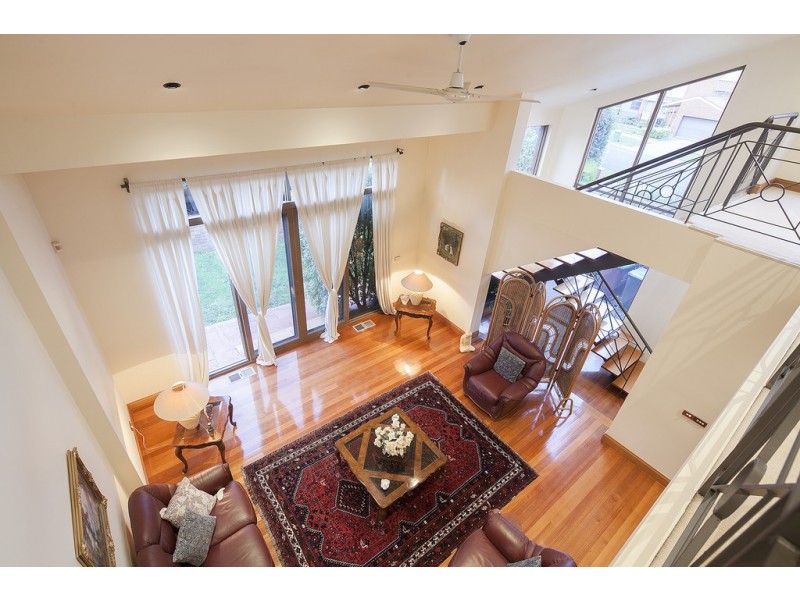 3 Granton Avenue, Endeavour Hills VIC 3802