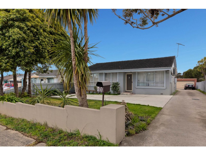 1/20 Louis Street, Doveton VIC 3177