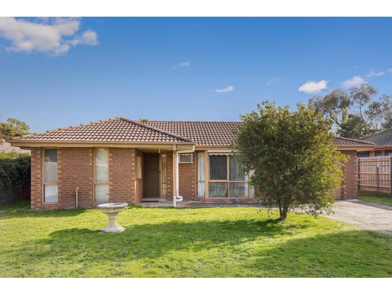 20 Lorraine Court, Pakenham VIC 3810