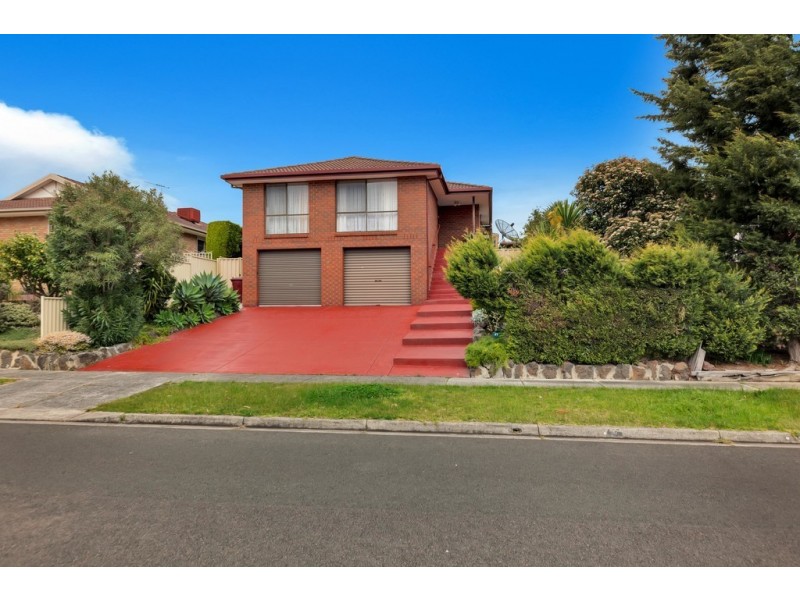 62 Georgette Crescent, Endeavour Hills VIC 3802