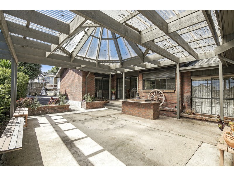 3 Collett Rise, Endeavour Hills VIC 3802