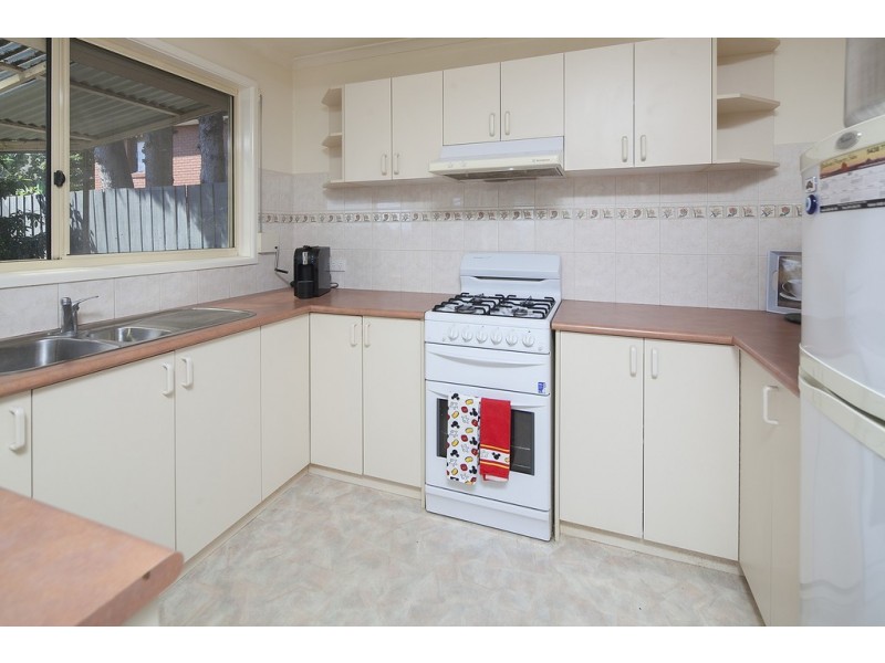 3 Collett Rise, Endeavour Hills VIC 3802