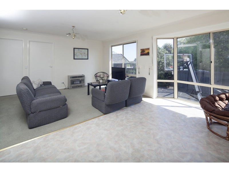3 Collett Rise, Endeavour Hills VIC 3802