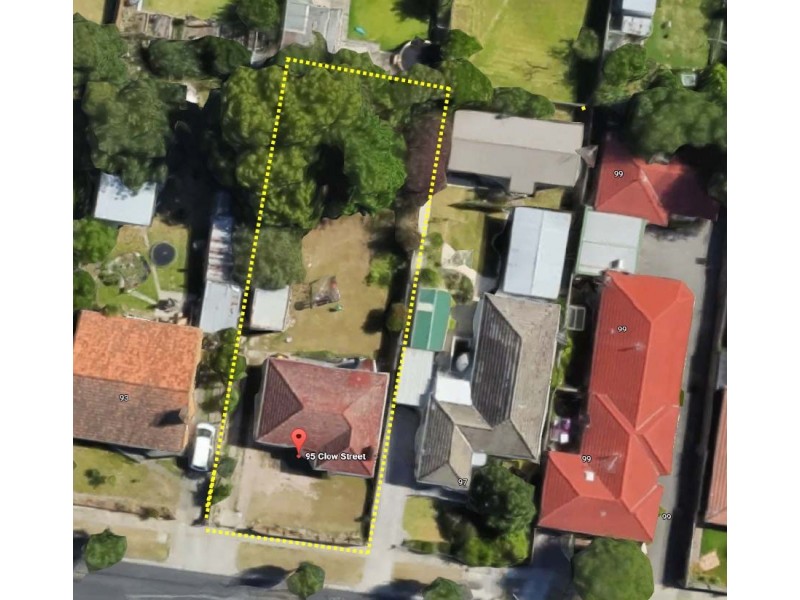 95 Clow Street, Dandenong VIC 3175