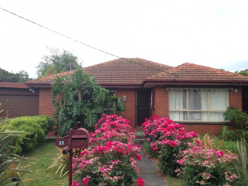 33 Garside St, Dandenong VIC 3175