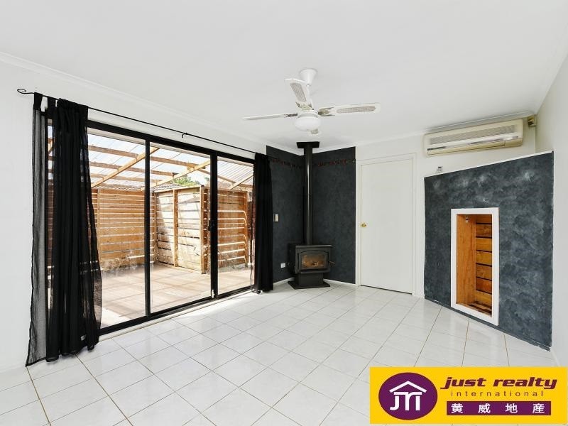 8 Conferta Court, Cranbourne West VIC 3977