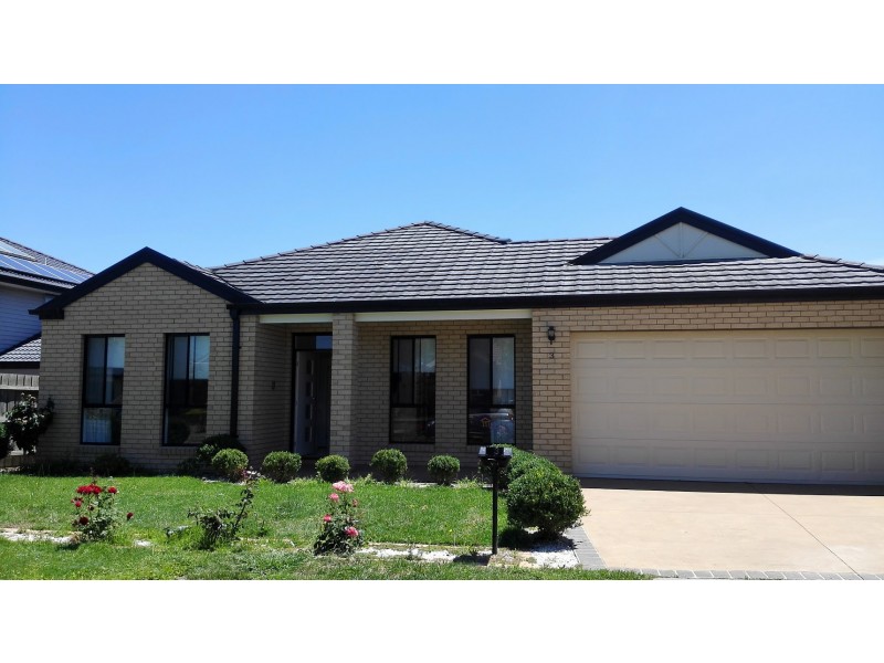 3 Morrant Mews, Lynbrook VIC 3975