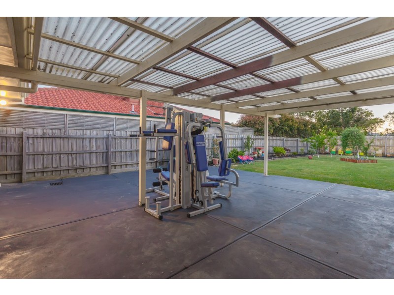 15 Joseph Court, Pakenham VIC 3810
