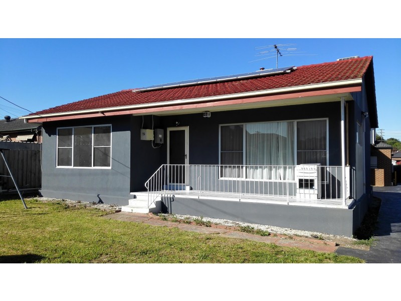 1/19 Waratah St, Doveton VIC 3177