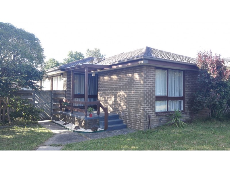 10 Nobelius Avenue, Narre Warren VIC 3805