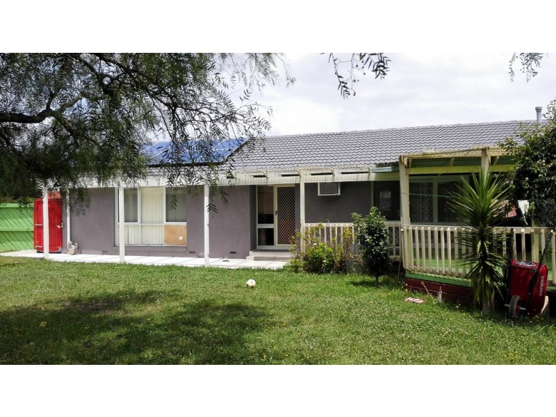 55 Mossgiel Park Drive, Endeavour Hills VIC 3802