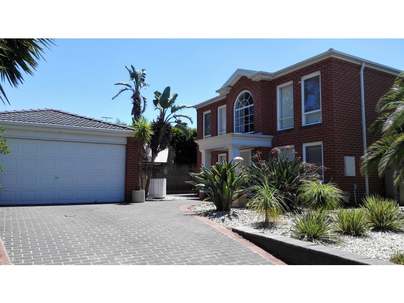 2 Marabou Close, Narre Warren South VIC 3805