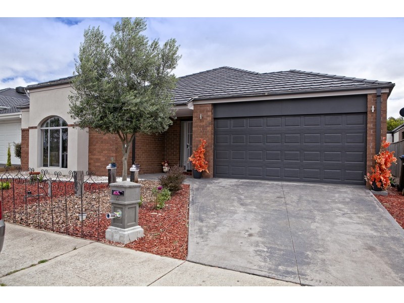 9 Bassendean Court, Tarneit VIC 3029