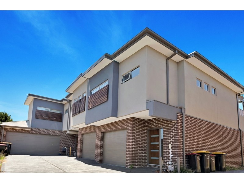 4/45 Herbert Street, Dandenong VIC 3175