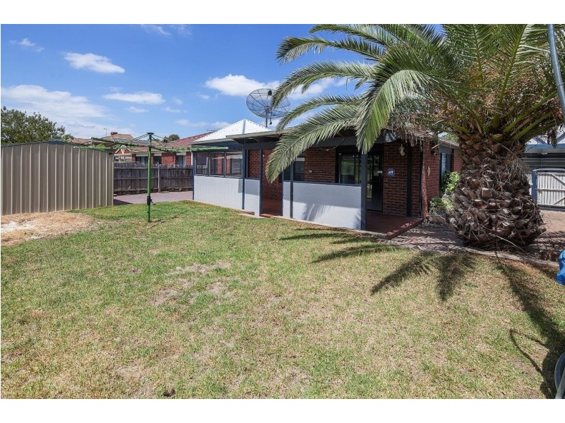 35 Redgum Avenue, Carrum Downs VIC 3201