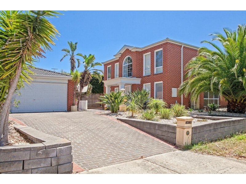 2 Marabou Close, Narre Warren South VIC 3805